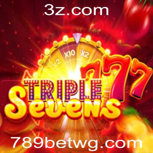Descubra o Emocionante Jogo 777TripleSeven e as Apostas no 789bet vip