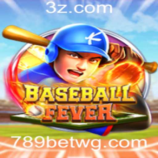 Descubra BaseballFever: O Jogo que está Agitando as Redes com 789bet vip