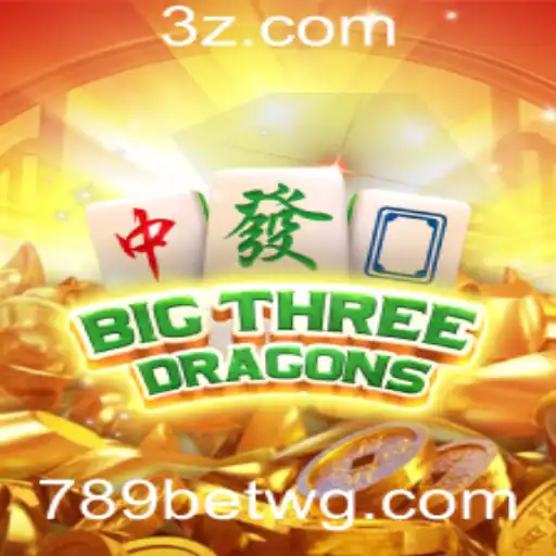 Descubra o Empolgante Mundo de BigThreeDragons no 789bet VIP
