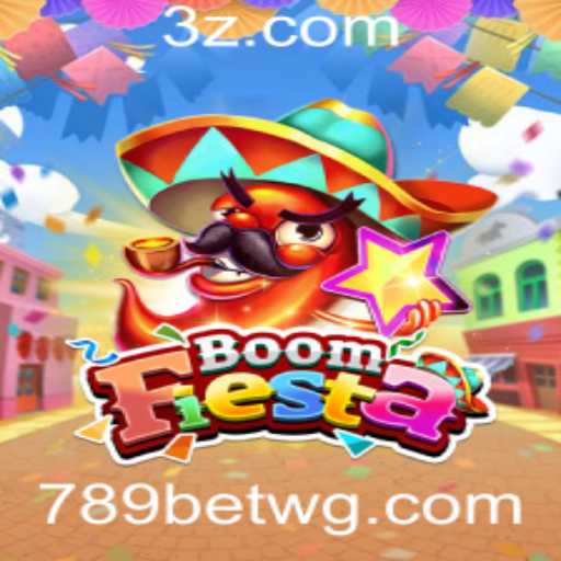 Explorando BoomFiesta: Uma Aventura Vibrante em 789bet vip