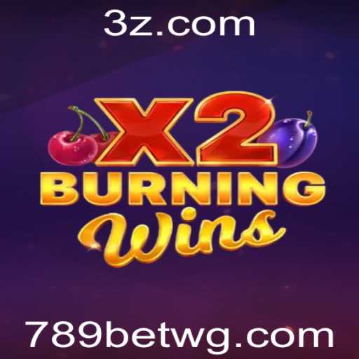 BurningWinsX2: Explore o Novo Fenômeno dos Jogos de Cassino Online