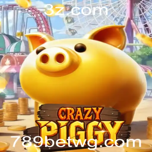 CrazyPiggy: Explorando o Universo do Jogo com 789bet vip