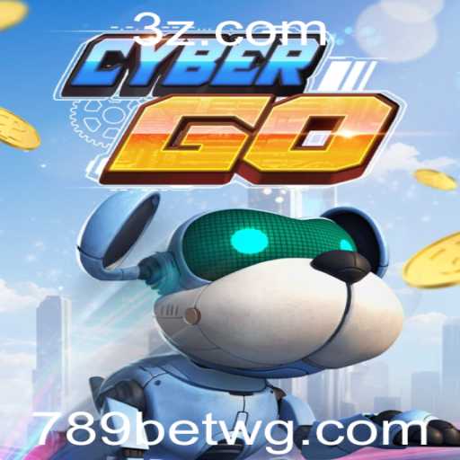 Descubra o Mundo de CyberGO: Uma Experiência de Jogo Inovadora