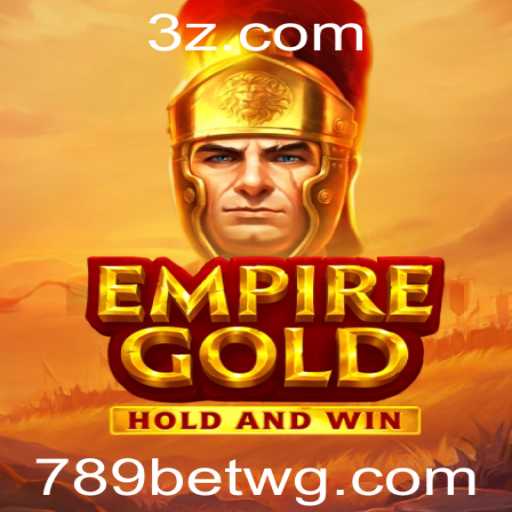 EmpireGold: Descubra o Jogo que Está Revolucionando o Mercado de Apostas Online
