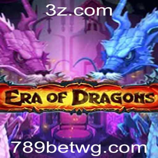 EraOfDragons - Descubra o Mundo Fascinante do Jogo de Estratégia