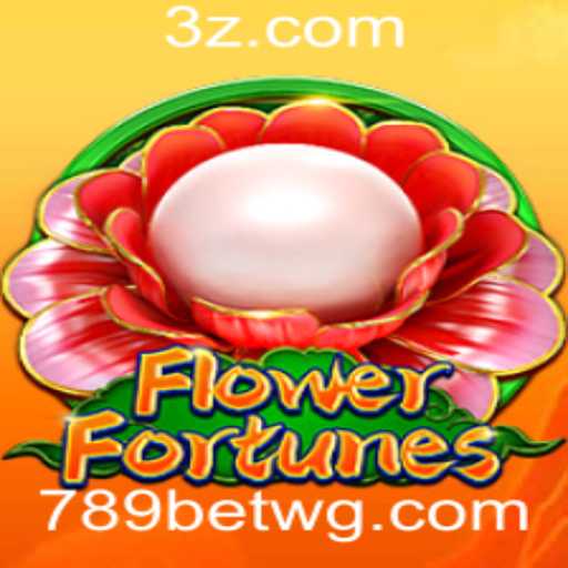 Descubra o Fascinante Mundo de FlowerFortunes no 789bet vip
