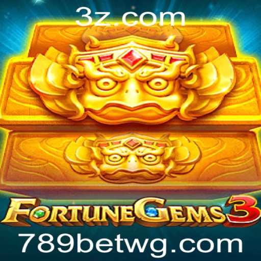 Explorando o Mundo de FortuneGems3 no Universo de Jogos Digitais