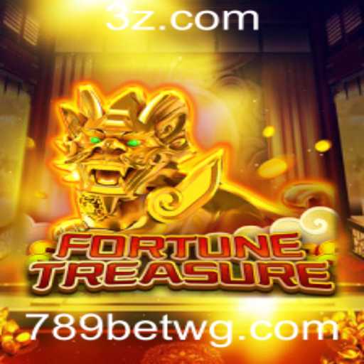 Explorando o Mundo do FortuneTreasure e 789bet VIP