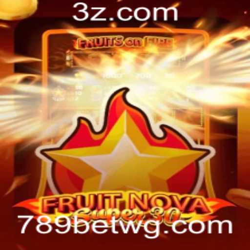 Explorando FruitrNovaSupe30: O Novo Fenômeno do Jogo