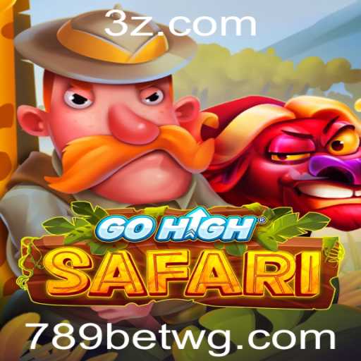 GoHighSafari: Explorando o Novo Fenômeno dos Jogos Online