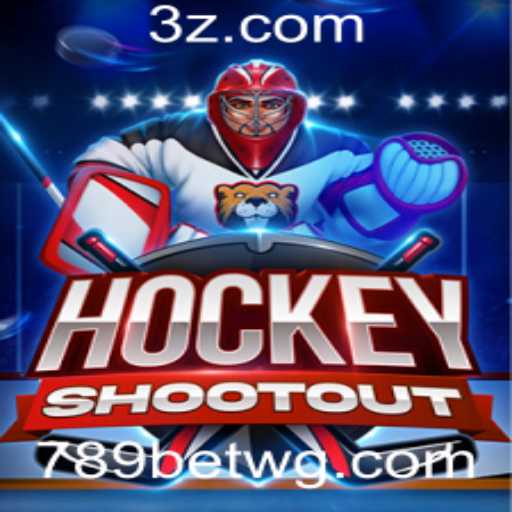 Explorando o Fascinante Mundo de HockeyShootout