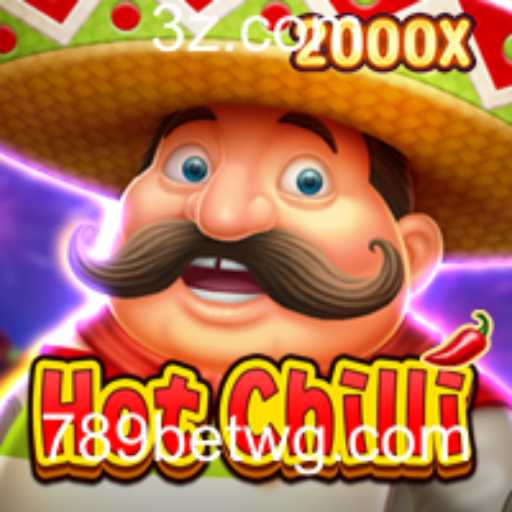 Explorando o Mundo de HotChilli: Um Jogo Picante de Diversão