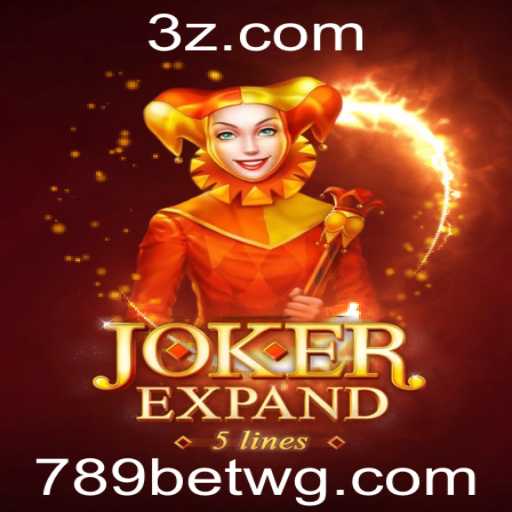 JokerExpand: Um Mergulho Profundo no Jogo e Suas Regras com 789bet VIP