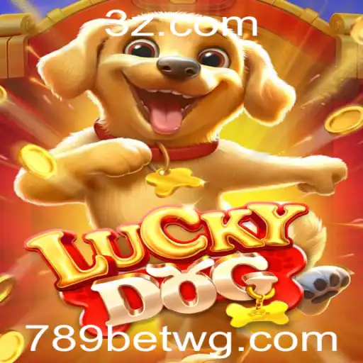 Descubra o Mundo de LuckyDog com 789bet vip