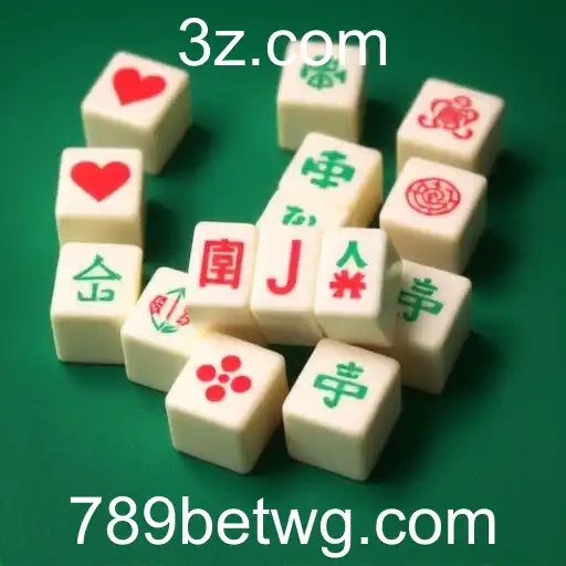 A Arte do Mahjong: Tradição e Estratégia