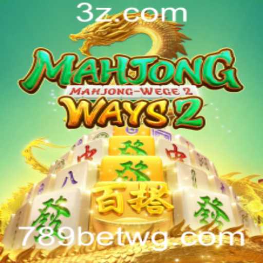 MahjongWays2: Um Mergulho no Mundo das Apostas com 789bet vip