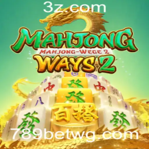 MahjongWays2: Um Mergulho no Mundo das Apostas com 789bet vip