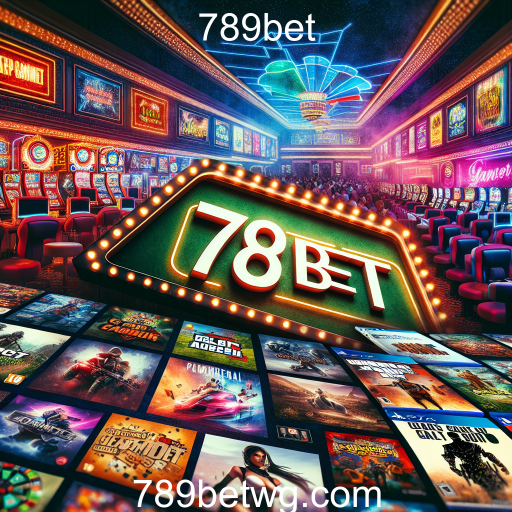 Novidades e Tendências na Indústria dos Jogos: O Que Acontece em 789bet