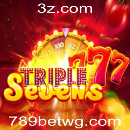 Descubra o Emocionante Jogo 777TripleSeven e as Apostas no 789bet vip