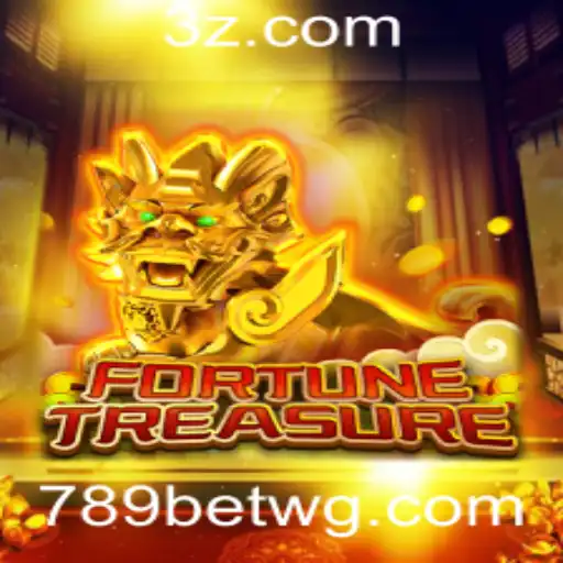 Explorando o Mundo do FortuneTreasure e 789bet VIP