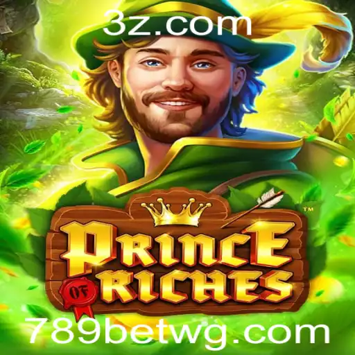 Descubra o Fascinante Mundo de PrinceOfRiches e as Regras do Jogo