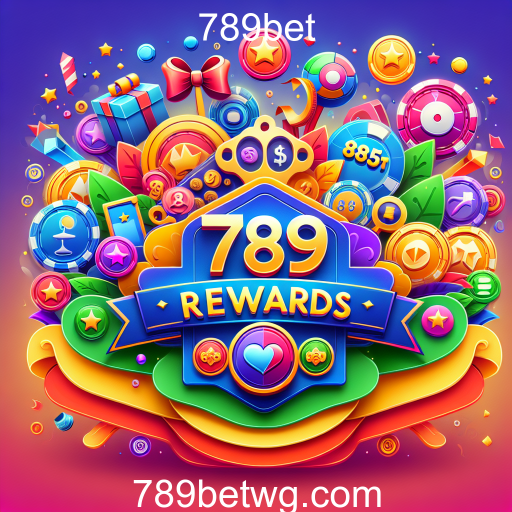 Descubra a Categoria Recompensas na 789bet: Vantagens e Benefícios para Jogadores