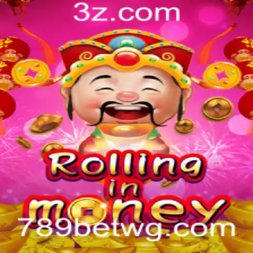 Descubra 'RollingInMoney': Um Novo Jogo Destacado pela 789bet Vip