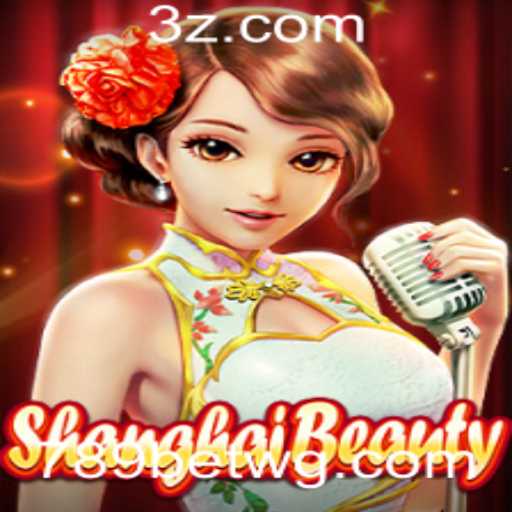 ShanghaiBeauty: Descubra o Fascinante Mundo do Jogo com 789bet VIP