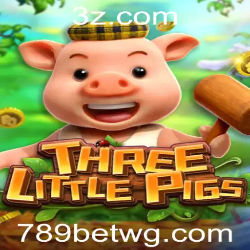 THREELITTLEPIGS: Um Novo Desafio Ludico no Mundo dos Jogos