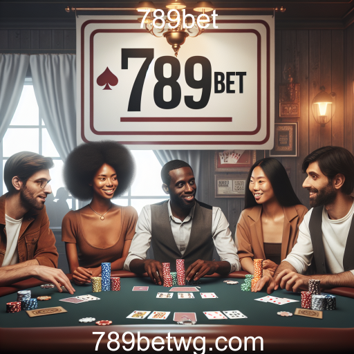 A Popularidade Crescente dos Jogos de Mesa na 789bet