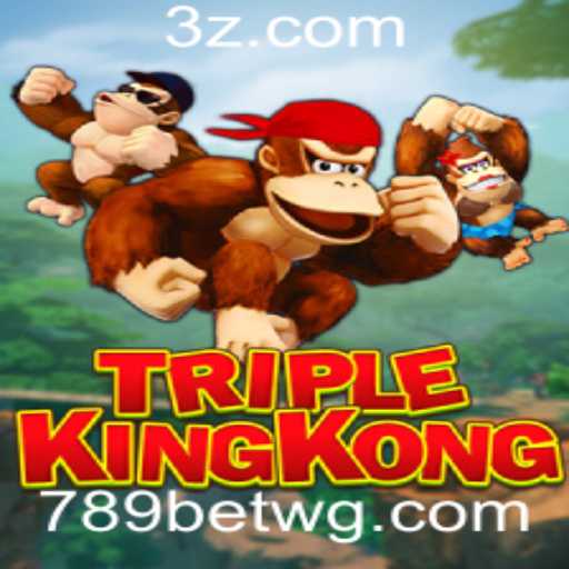 Descubra as Emoções de TripleKingKong: Um Mergulho no Mundo do 789bet vip