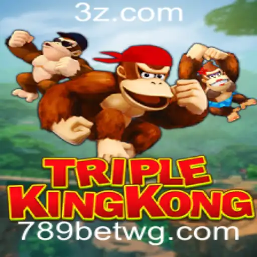 Descubra as Emoções de TripleKingKong: Um Mergulho no Mundo do 789bet vip