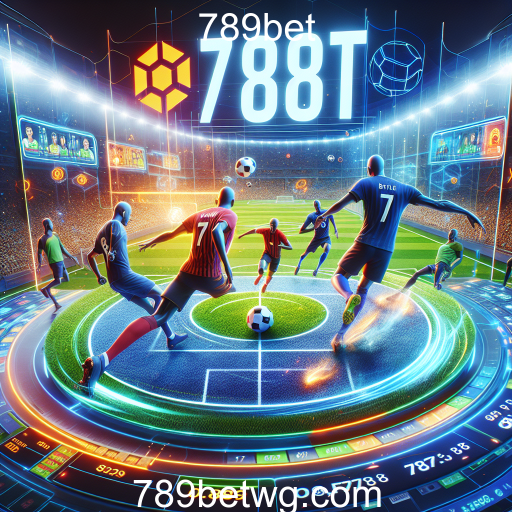 A Ascensão dos Esportes Virtuais: Uma Nova Fronteira nos Jogos Online
