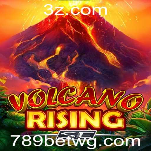 Descubra o Mundo Emocionante de VolcanoRisingSE