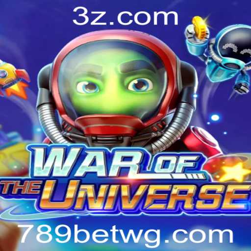 Exploração do Universo de WAROFTHEUNIVERSE: Jogo e Estratégia