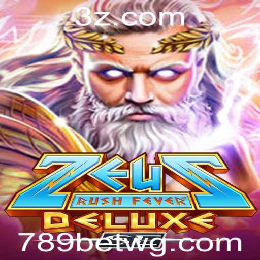 ZeusRushFeverDeluxeSE: A Experiência de Jogo Divina no 789bet vip