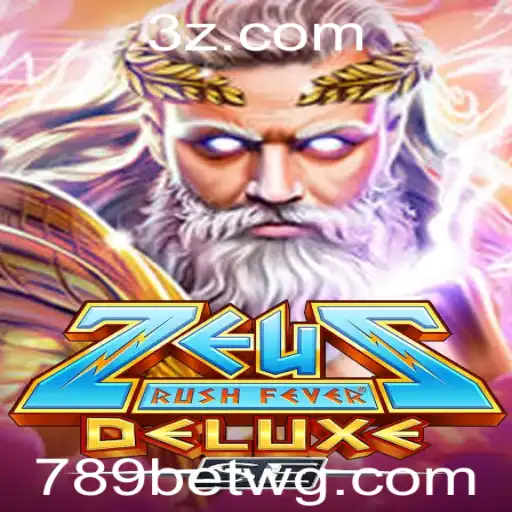 ZeusRushFeverDeluxeSE: A Experiência de Jogo Divina no 789bet vip
