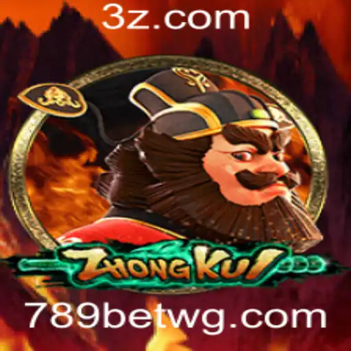 Descobrindo ZhongKui: O Jogo Fascinante e suas Regras Especiais no 789bet vip